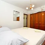 Anita 608 Апартаменты *