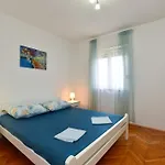 Anita 608 Apartman Medulin