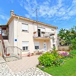 Anita 608 Apartman Medulin