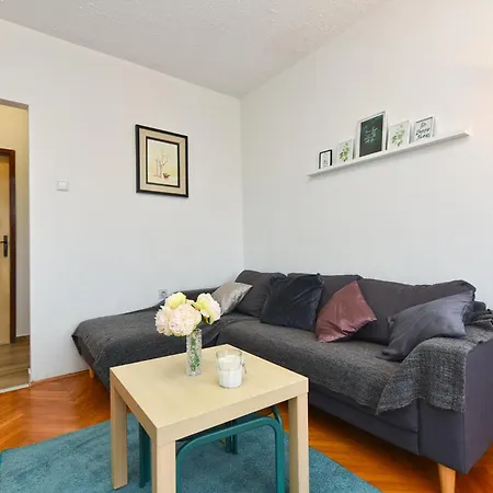Apartment Anita 608