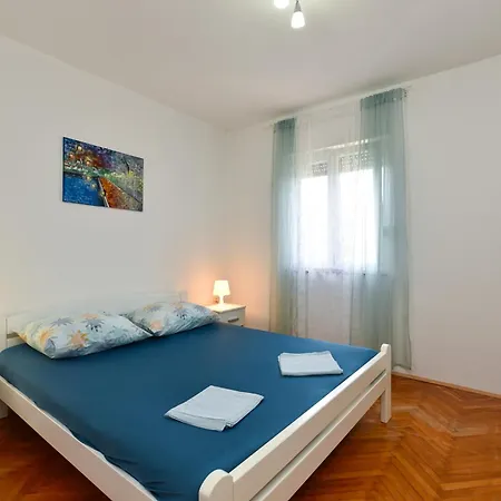 Anita 608 Apartmán Medulin