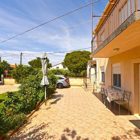 Anita 608 Apartman