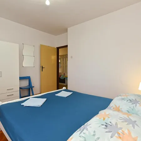 Anita 608 Apartman