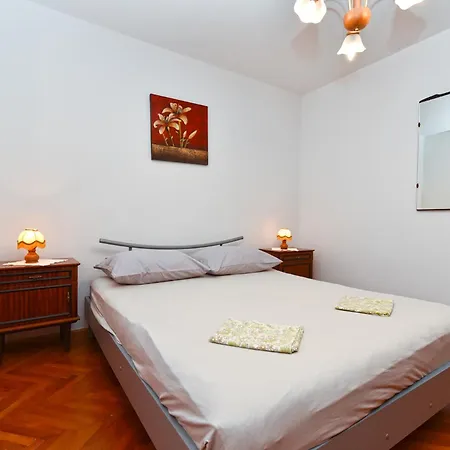 Apartment Anita 608 Medulin