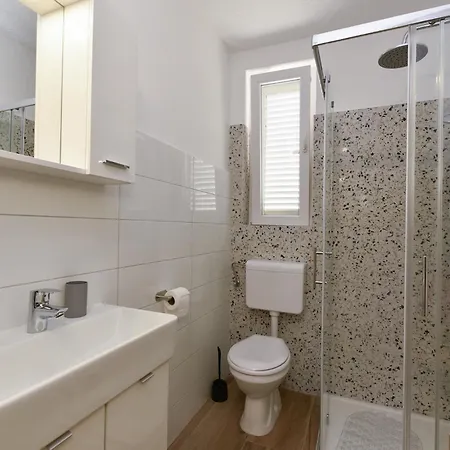 Anita 608 Apartman