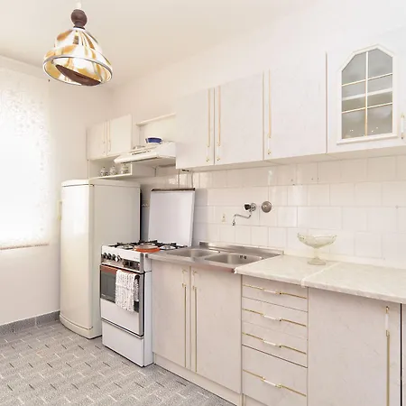 Anita 608 Apartman *