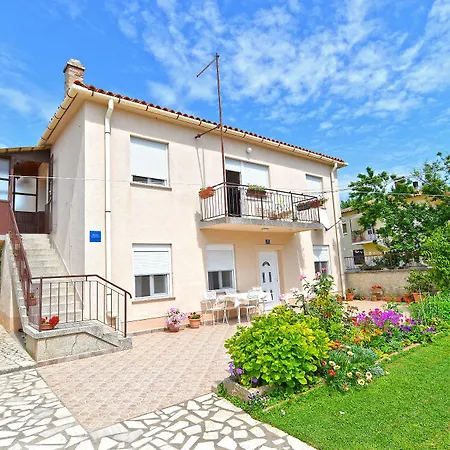 Anita 608 Apartman Medulin