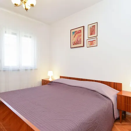 Anita 608 Apartman