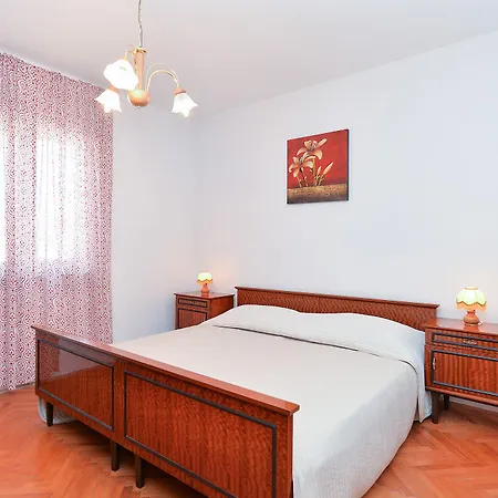 Anita 608 Apartman *